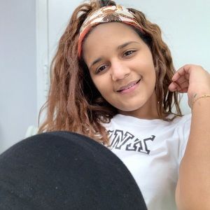 Meet your Posher, Daniela